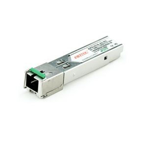 Bộ thu tín hiệu SFP 155Mbps 1 core Single-Mode APTEK APS1015-20-SC