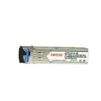 Bộ thu tín hiệu SFP 155Mbps, 1 core, Single-Mode APTEK APS1013-20