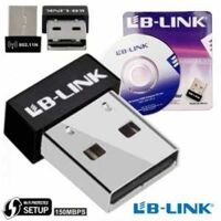 Bộ thu wifi LB-LINK BL-WN151 tốc độ 150Mb giá r