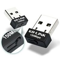 Bộ thu wifi LB-LINK BL-WN151 tốc độ 150Mb giá rẻ
