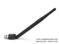 Bộ thu Wifi LB-Link: BL-LW05AR5-150Mbps Nano Wireless N USB Adapter