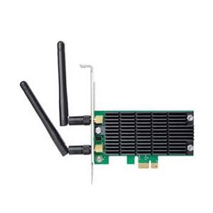 Bộ thu WIFI TP-Link Archer T4E