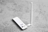 Bộ thu wifi Tplink 722N