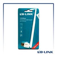 Bộ thu Wifi USB LB-Link BL-WN155A-150Mbps