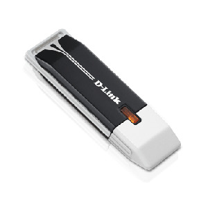 Card mạng không dây D-Link DWA140