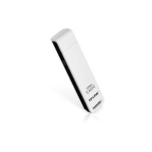 TP-Link 150Mbps Wireless N USB Adapter TL-WN721N