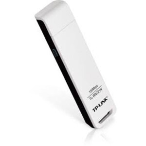 TP-Link 150Mbps Wireless N USB Adapter TL-WN721N
