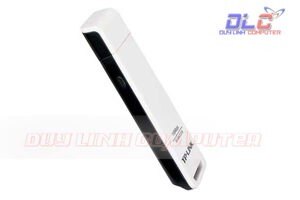 TP-Link 150Mbps Wireless N USB Adapter TL-WN721N