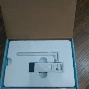 TP-Link 150Mbps High Gain Wireless USB Adapter TL-WN722N