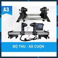 BỘ THU - XẢ CUỘN A3