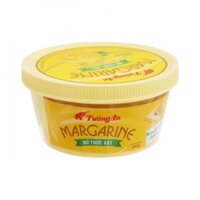 Bơ Thực Vật Magarine Tường An 200g