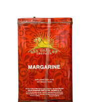 Bơ thực vật margarine BCM (thùng thiếc 15kg)