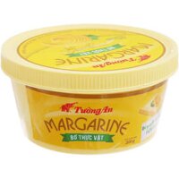 Bơ thực vật Margarine Tường An 80g