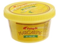 Bơ thực vật Margarine Tường An - Hộp 80g