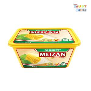 Bơ Thực Vật Meizan Cái Lân 800g