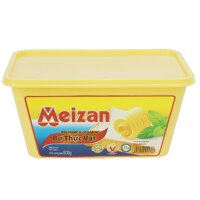 Bơ Thực Vật Meizan Hộp 800g