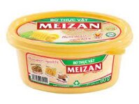 Bơ thực vật Meizan Magarine 80g - 70101