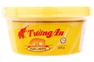 Bơ thực vật Tường An 200g