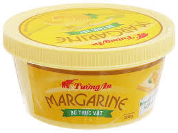Bơ thực vật Tường An 200g