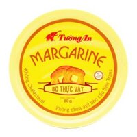 Bơ Thực Vật Tường An Hộp 80g