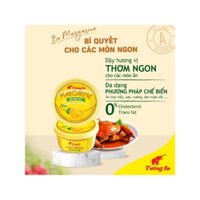 Bơ thực vật Tường An hộp 800gr