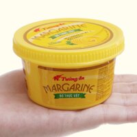 Bơ thực vật TƯỜNG AN hũ 80g