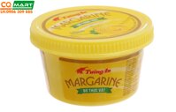 Bơ Thực Vật Tường An Hũ 80g