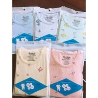 Bộ thun lạnh cho bé