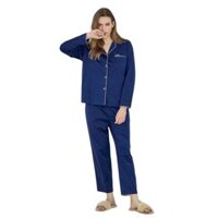 BỘ THUN PIJAMA VIỀN CÁCH ĐIỆU - NARYLEE