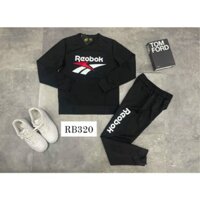 BỘ THUN THỂ THAO Rb ( form bé )