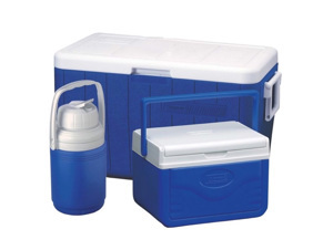 Bộ thùng giữ nhiệt Coleman 5295A780G - 51.1L