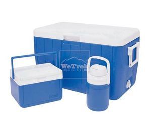 Bộ thùng giữ nhiệt Coleman 5295A780G - 51.1L
