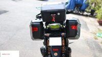 Bộ thùng givi cho xe Yamaha NVX