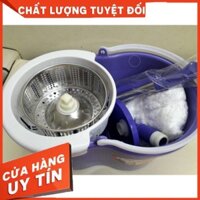 BỘ THÙNG LAU THÔNG MINH 360 ĐỘ NHÀ TABI HOME