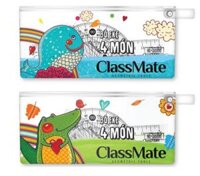 BỘ THƯỚC EKE 4 MÓN CL-RS103