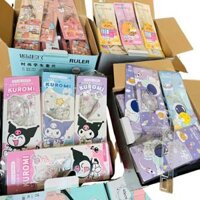 Bộ Thước kẻ, Eke, Thước đo độ học sinh