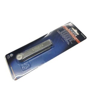 Bộ thước lá đo khe hở Licota ATA-0074D