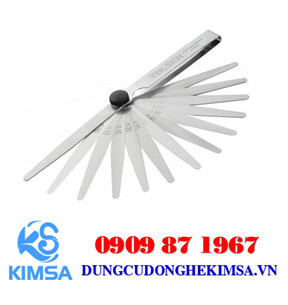 Bộ thước lá Tolsen 35044