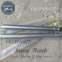 Bộ ti phuộc, ti giảm sóc dream, wave alpha đời đầu