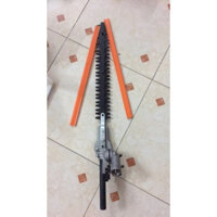Bộ tỉa hàng rào lắp cho máy cắt cỏ honda gx25