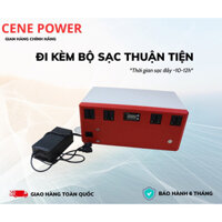 BỘ TÍCH ĐIỆN 220V ĐA NĂNG CÔNG SUẤT LỚN
