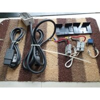 Bộ tích điện APC 2200