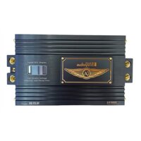 Bộ tích điện Audio Quartz AQ-C5.0F cho ô tô khi lắp amply -Digital Power cap