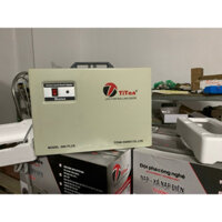 Bộ tích điện cửa cuốn