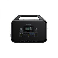 Bộ tích điện di động Pisen PowerWild Station 1000W