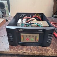 Bộ tích điện Inverter TCV 1000va (máy lỗi)