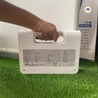 Bộ tích điện năng lượng mặt trời Blue Carbon BCT-CF1.0