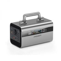 Bộ tích điện Pisen 600W – Power Master Station