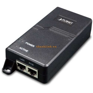 Bộ tích hợp POE hiệu Planet POE-163