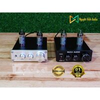 Bộ tiền khuyếch đại (Pre) Suca Audio Tube T1 mới chính hãng Suca